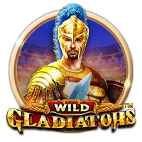 Wild Gladiator